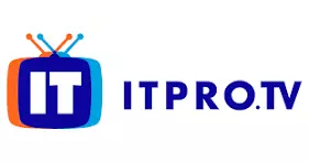 itprotv logo