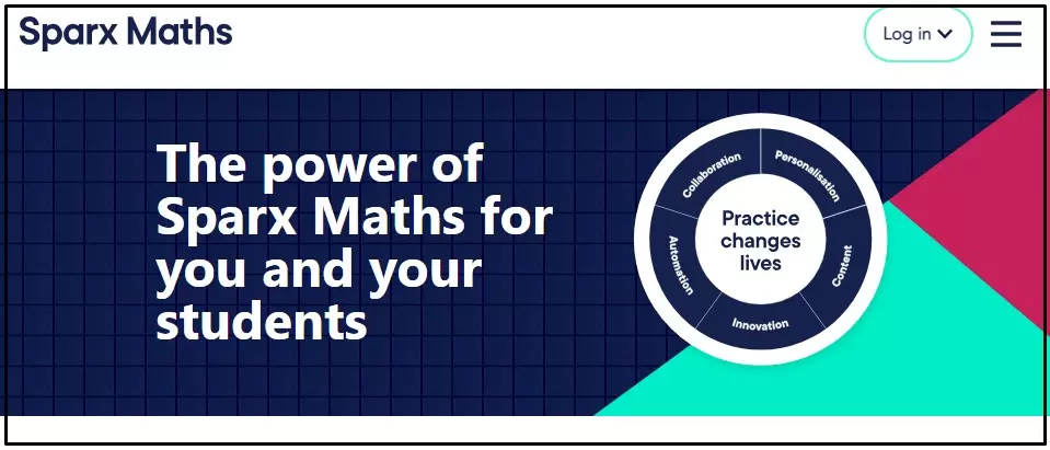 Sparx Maths For Teachers