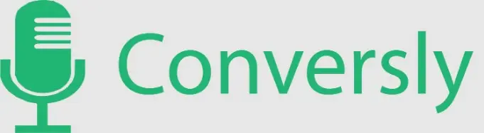 conversly.ai logo