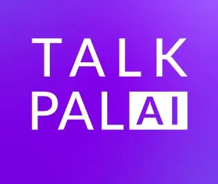 Talkpal AI logo