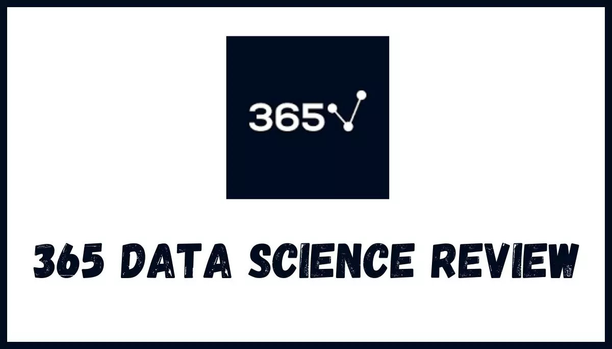 365 Data Science Review