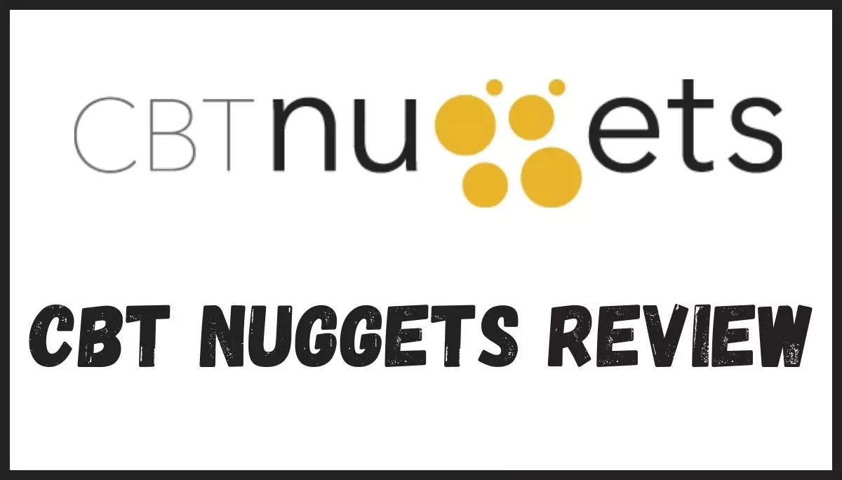 CBT Nuggets Review