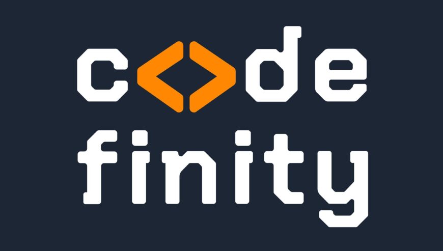 Codefinity logo