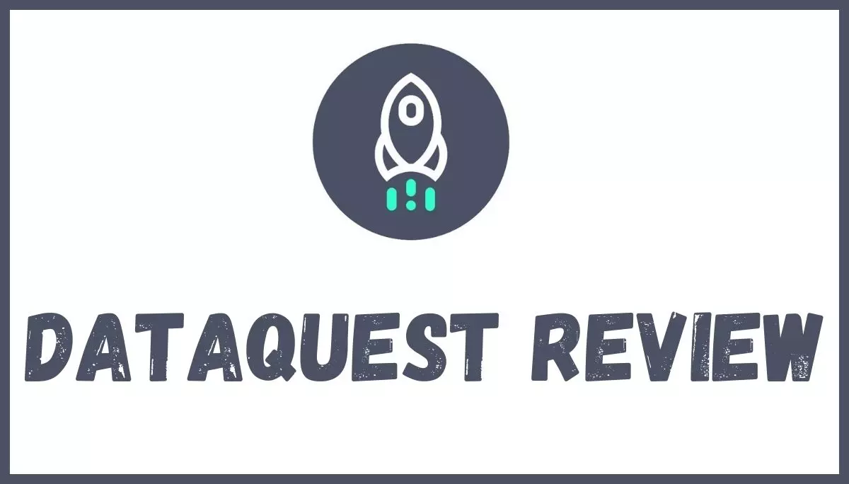 Dataquest Review