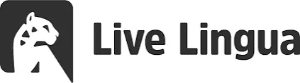 Live Lingua Logo