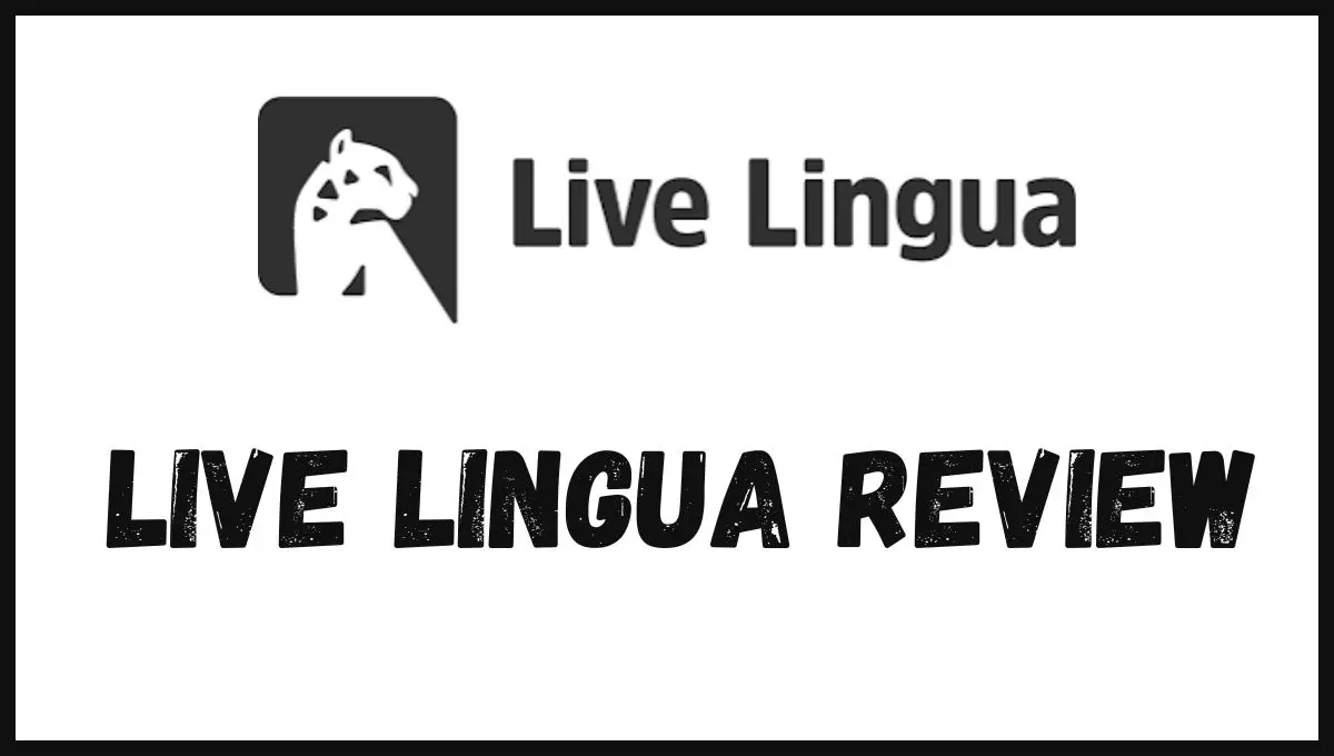 Live Lingua Review