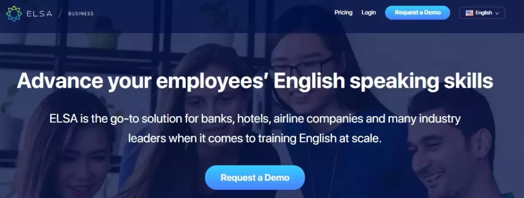 English for Companies