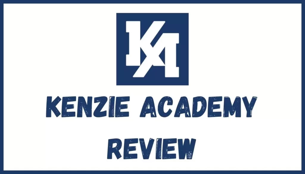 Kenzie Academy Review