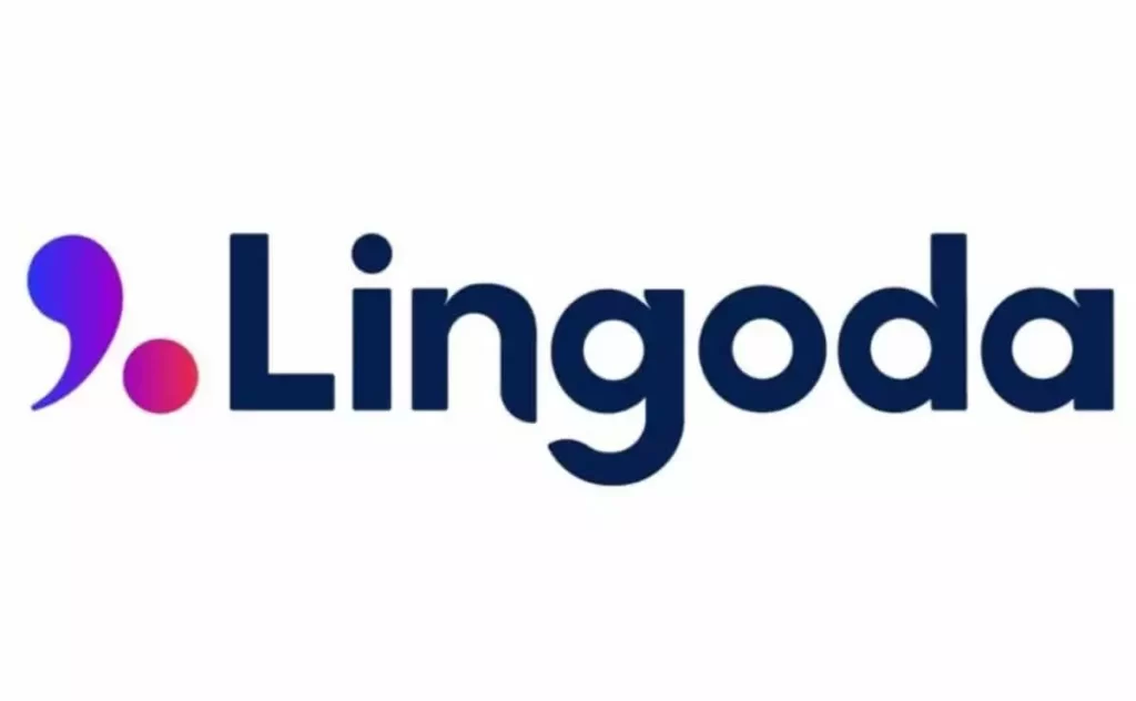 lingoda logo new