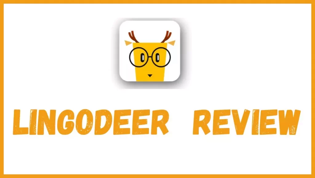 lingodeer review