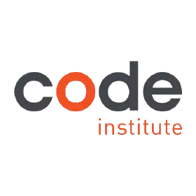 Code Institute Logo