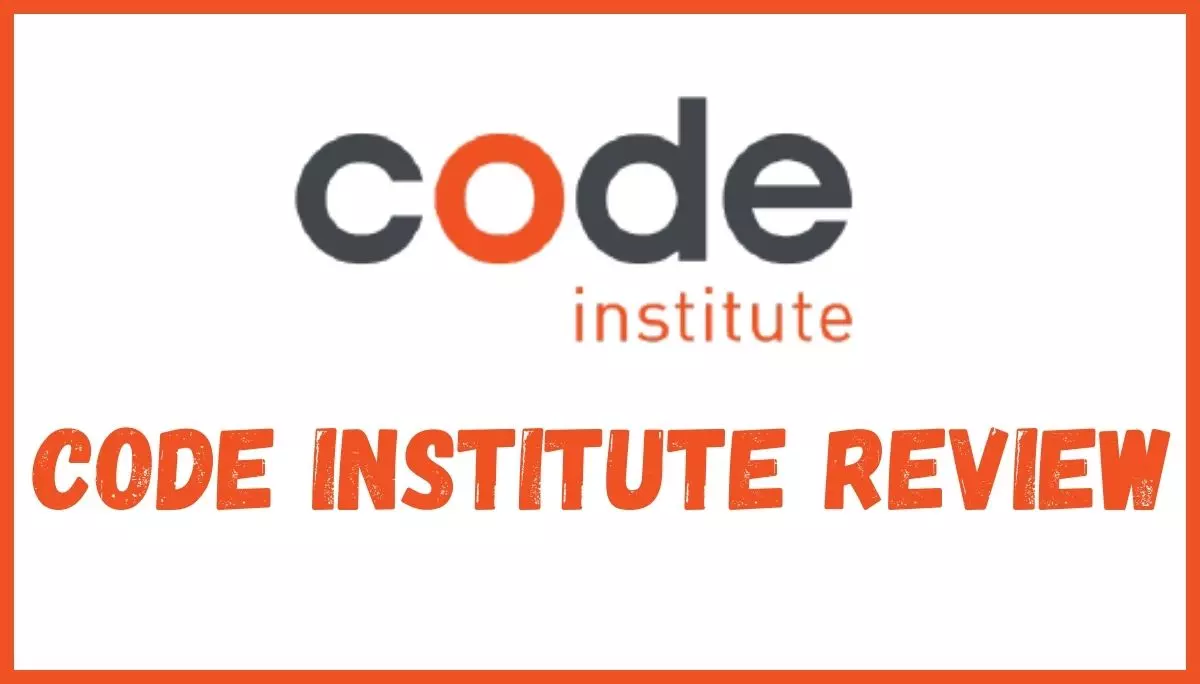 Code Institute Review