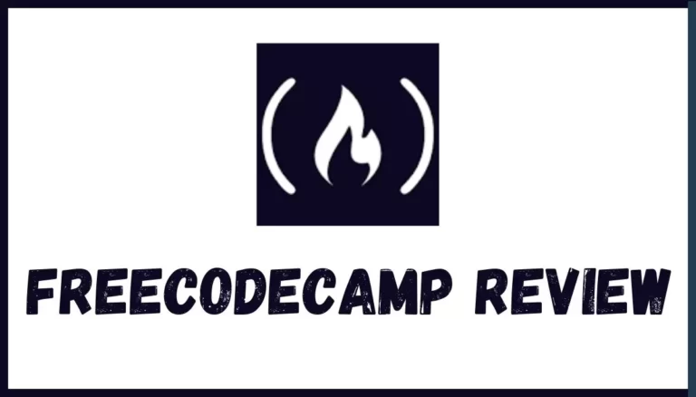 Freecodecamp Review