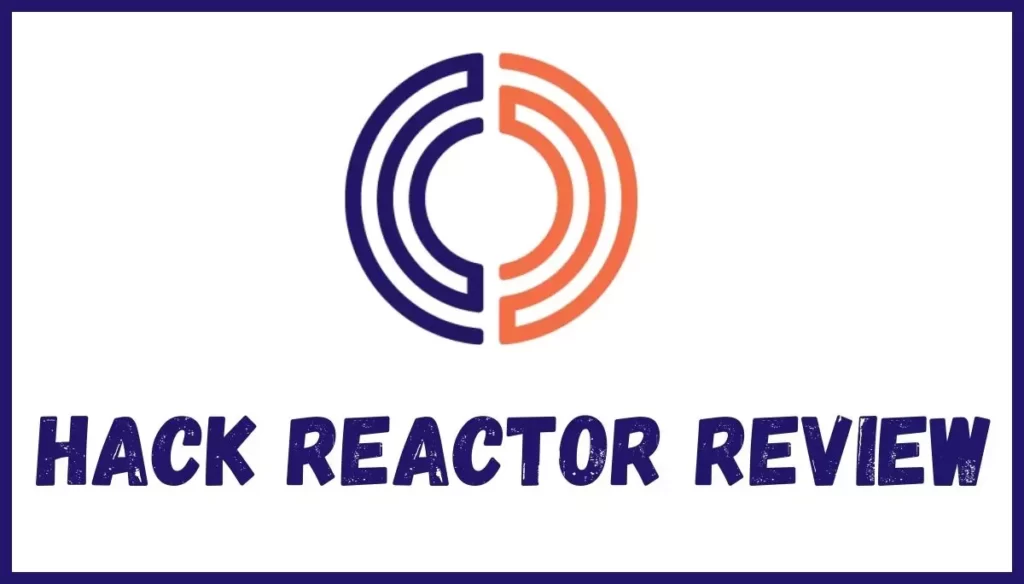 Hack Reactor Review