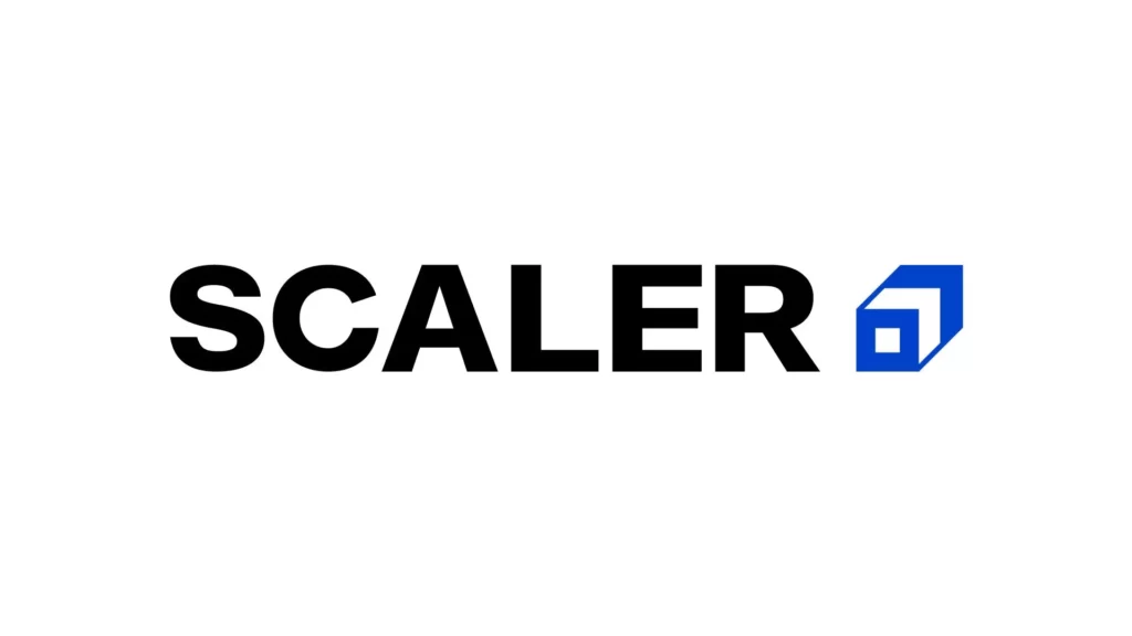 Scaler Academy logo