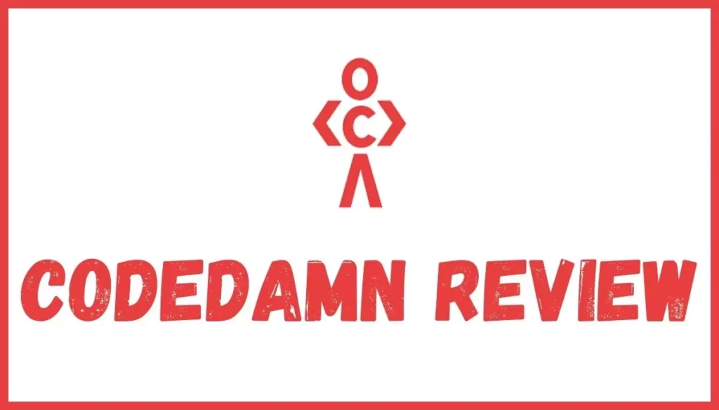 Codedamn Review