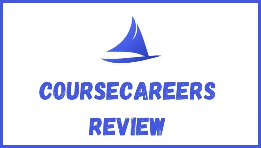 CourseCareers Review