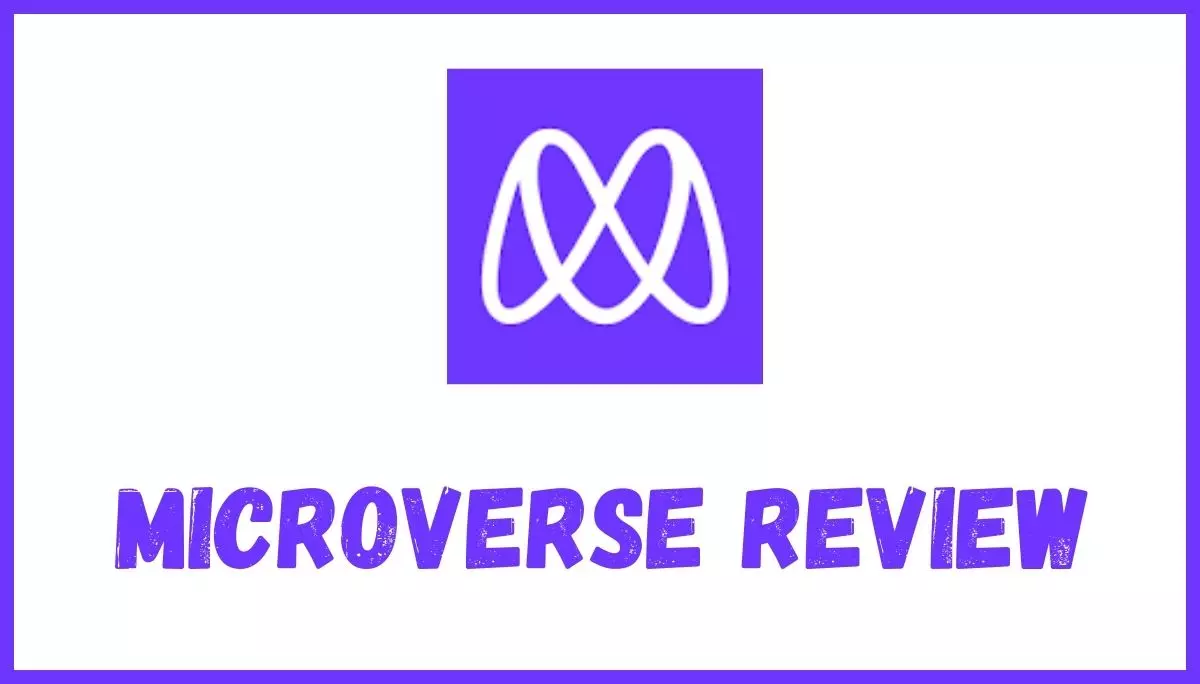 Microverse Review