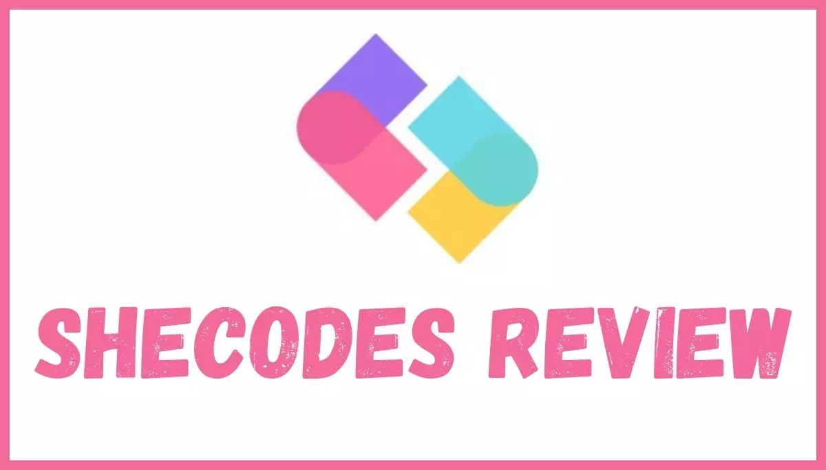 SheCodes Review