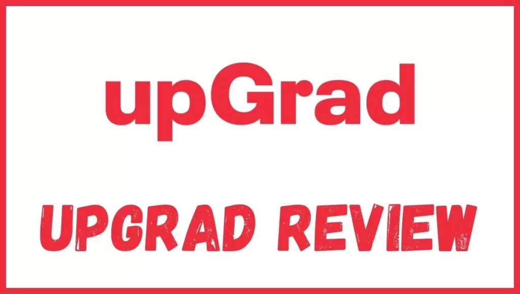 upGrad Review