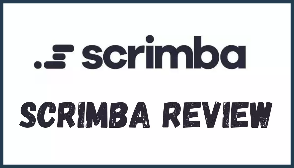 Scrimba Review