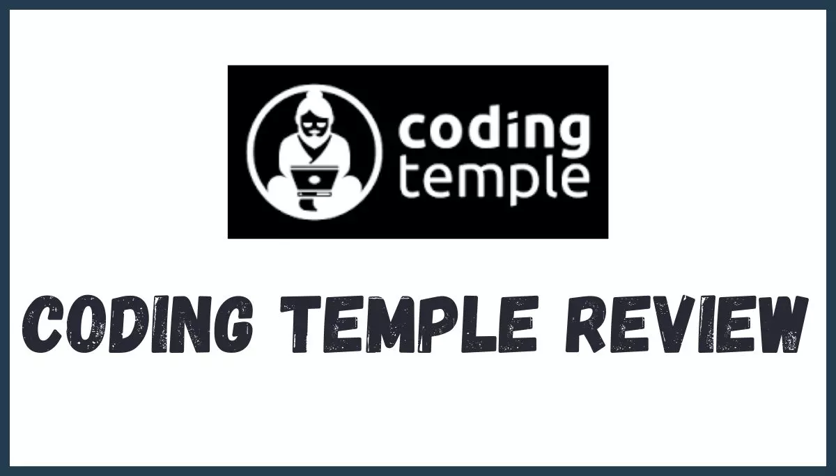 Coding Temple Review