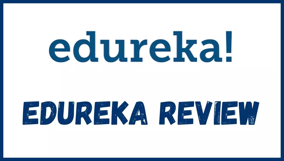 honest edureka review
