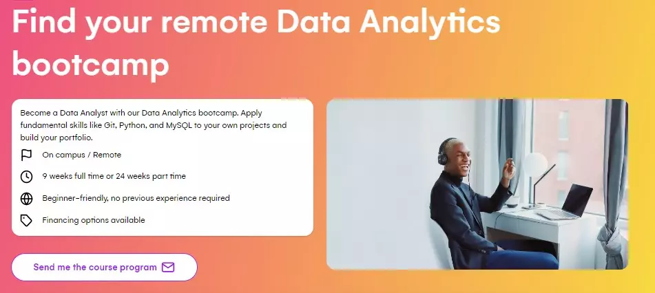 Data Analytics Bootcamp