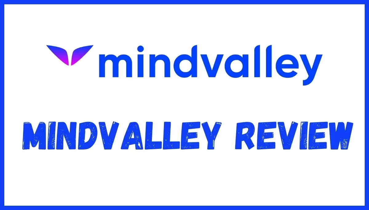 mindvalley review