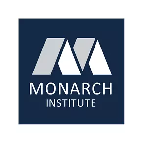monarch institute logo