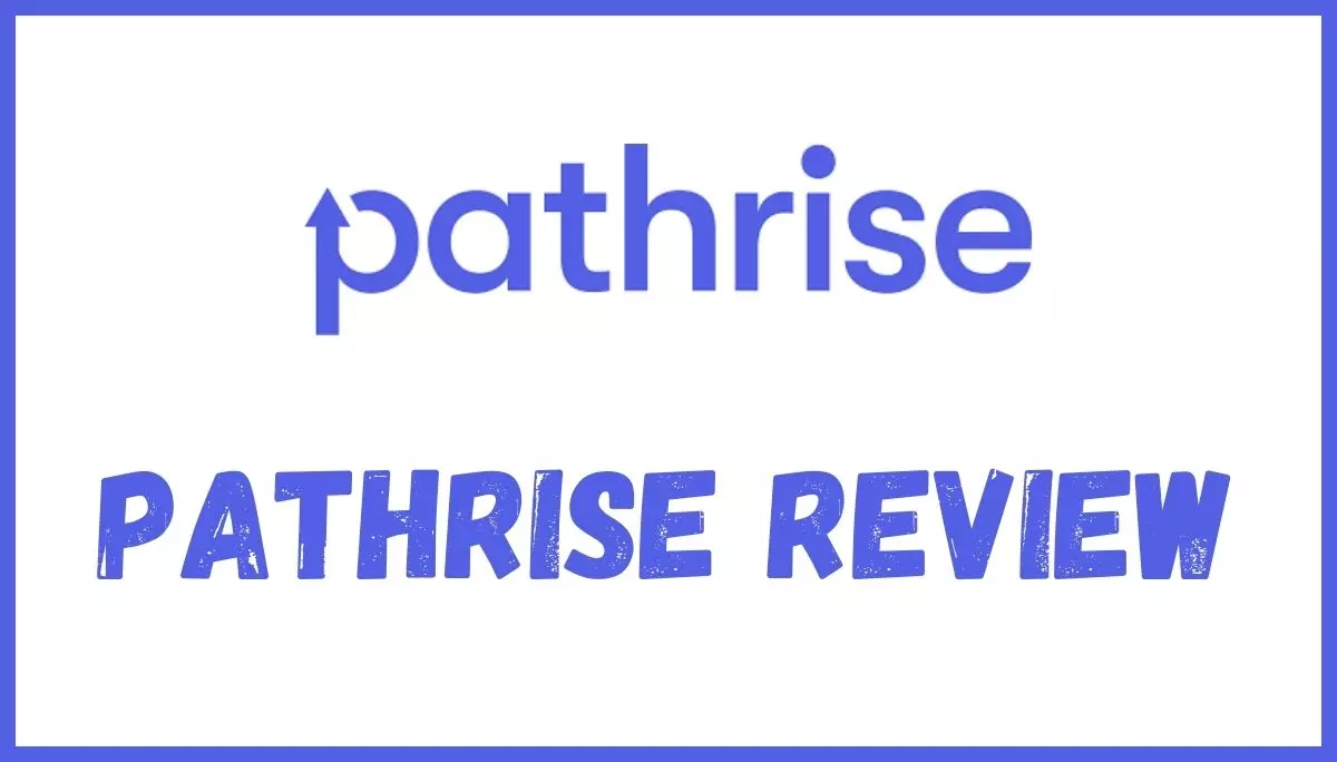 pathrise review