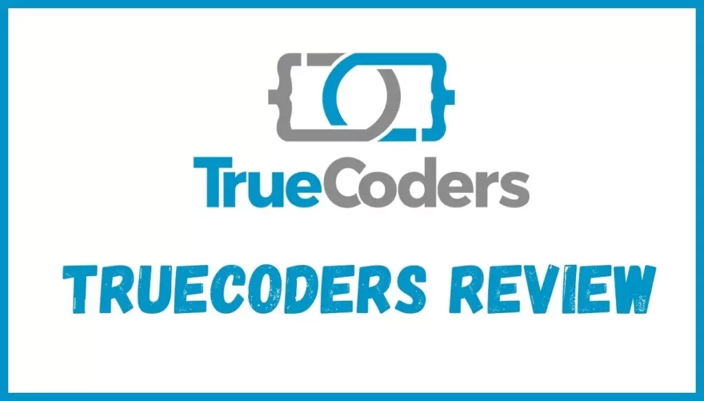 truecoders review