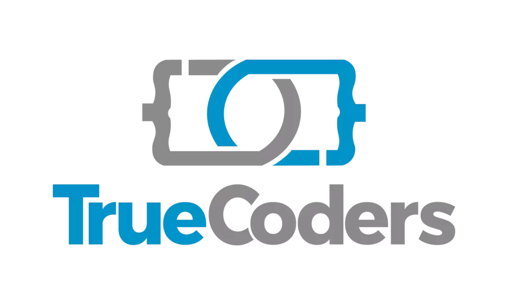 truecoders logo