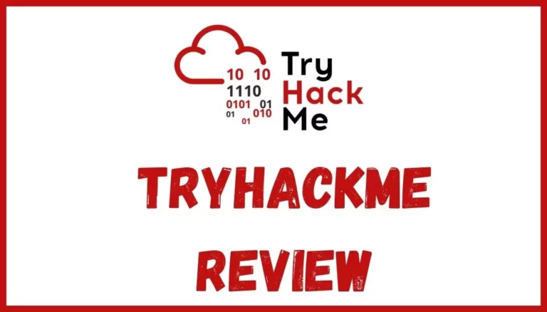 tryhackme review
