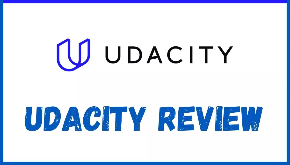 udacity review