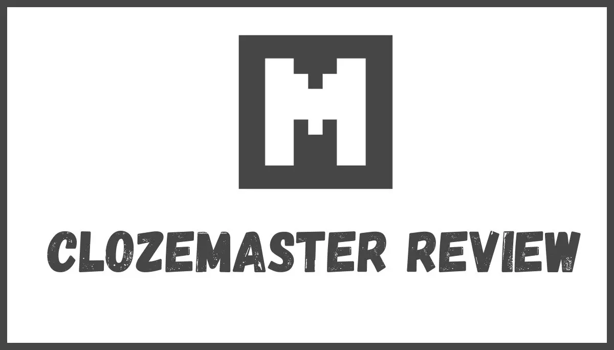 Clozemaster Review