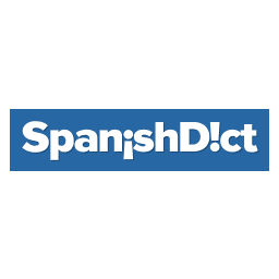 Spanishdict logo