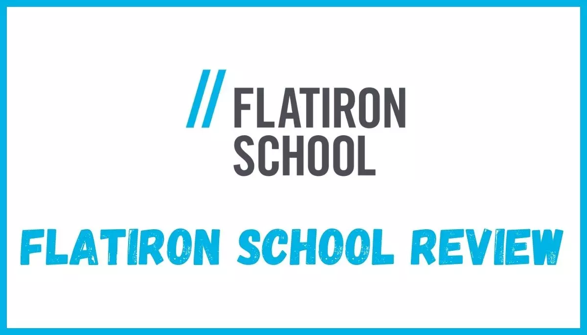 flatiron school review