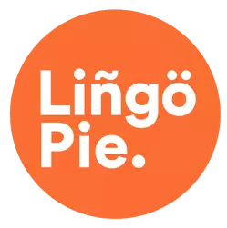lingopie logo