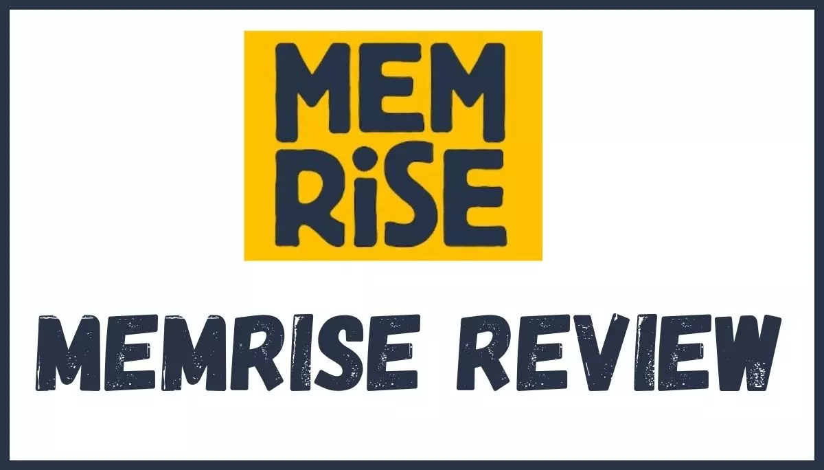 Memrise Review