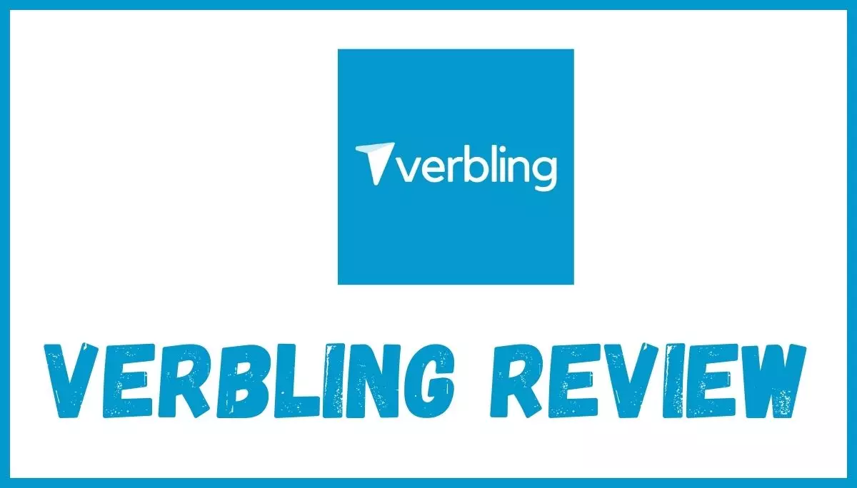 Verbling Review