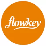 Flowkey Logo