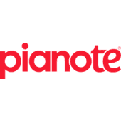 Pianote Logo