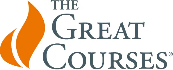The Great Courses Logo