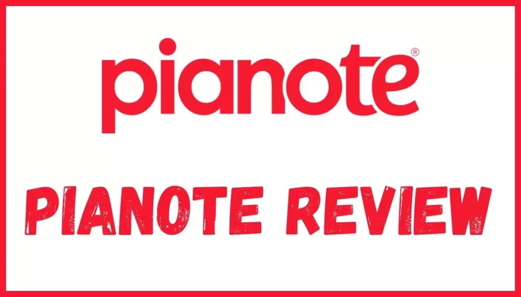 Pianote Review