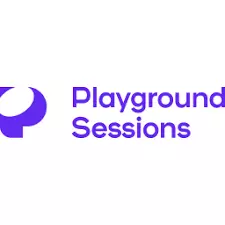 playground sessions logo
