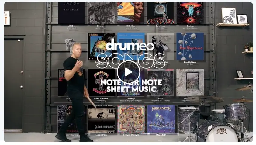 What is Drumeo