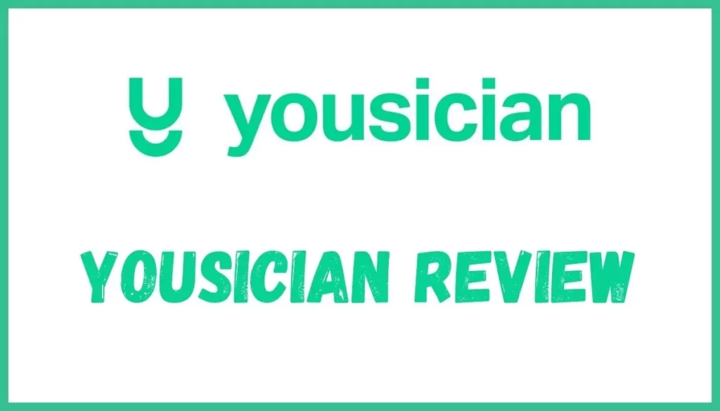 Yousician Review