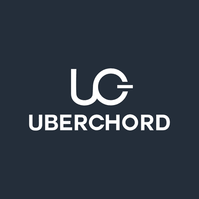 Uberchord logo