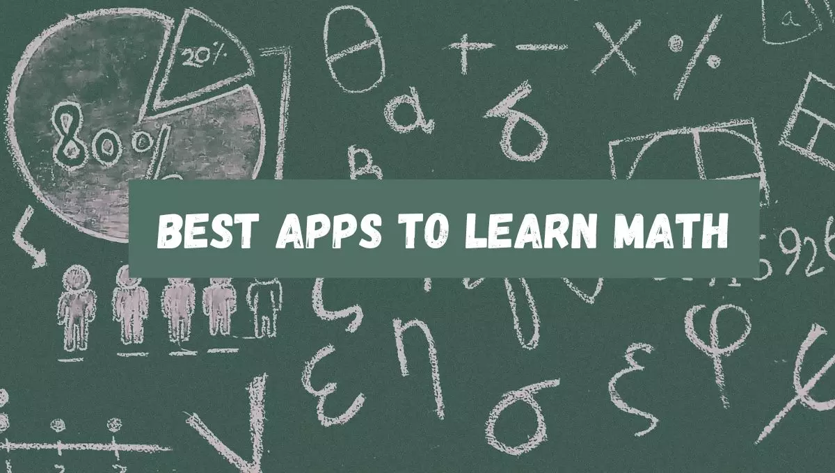 Best Apps to Learn Math